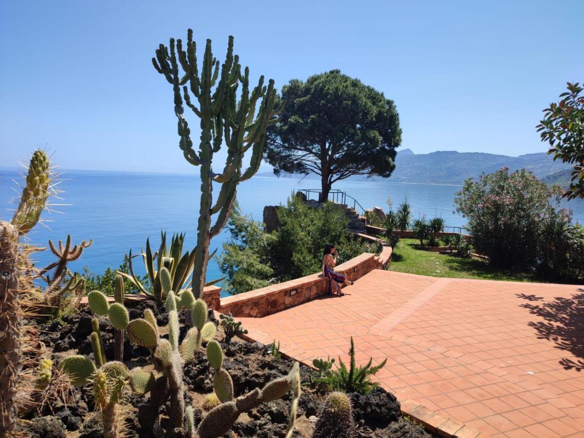 Appartamento Kalura Sea House Cefalù